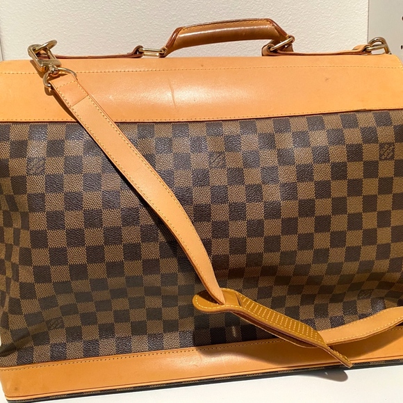 Louis Vuitton West End Edition Centenaire GM - Picture 2 of 8